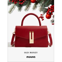 Маленькая сумка кросс-боди