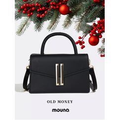 Маленькая сумка кросс-боди