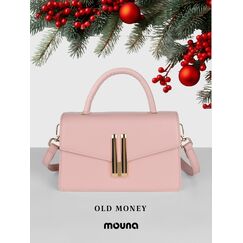 Маленькая сумка кросс-боди