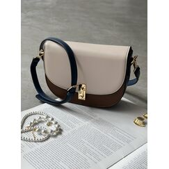 Сумка через плечо кросс-боди