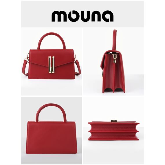 Маленькая сумка кросс-боди, изображение 7