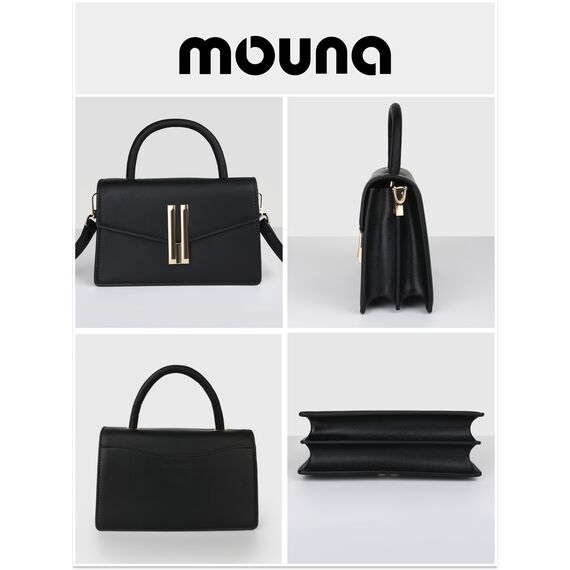 Маленькая сумка кросс-боди, изображение 5