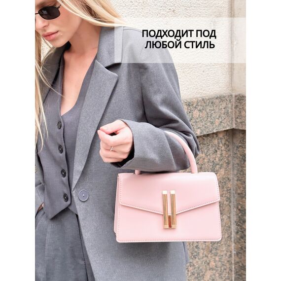 Маленькая сумка кросс-боди, изображение 6