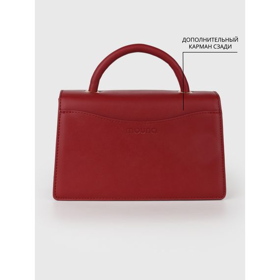 Маленькая сумка кросс-боди, изображение 5