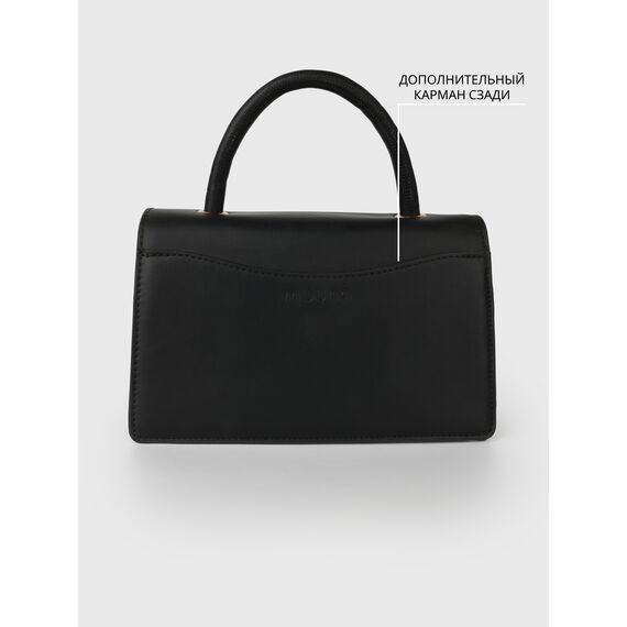 Маленькая сумка кросс-боди, изображение 4