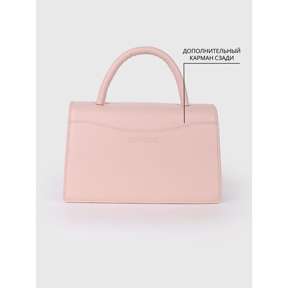 Маленькая сумка кросс-боди, изображение 5