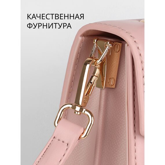 Маленькая сумка кросс-боди, изображение 3