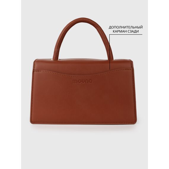 Маленькая сумка кросс-боди, изображение 4