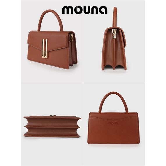 Маленькая сумка кросс-боди, изображение 6