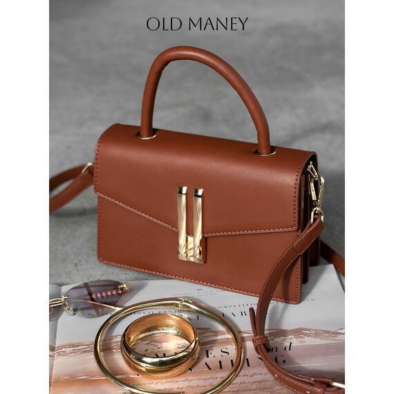 Маленькая сумка кросс-боди, изображение 7