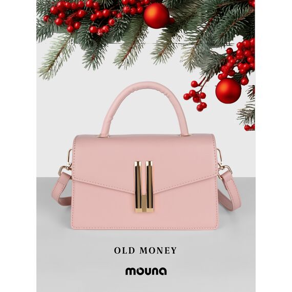 Маленькая сумка кросс-боди