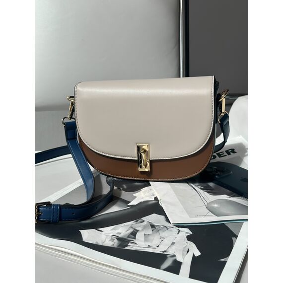 Сумка через плечо кросс-боди, изображение 6