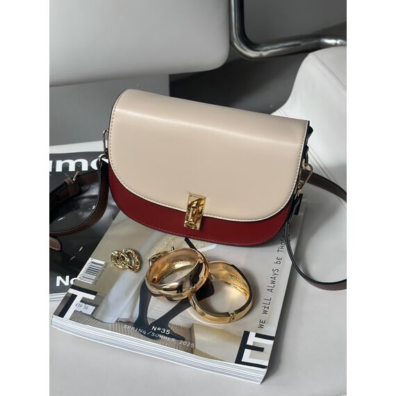 Сумка через плечо кросс-боди, изображение 5