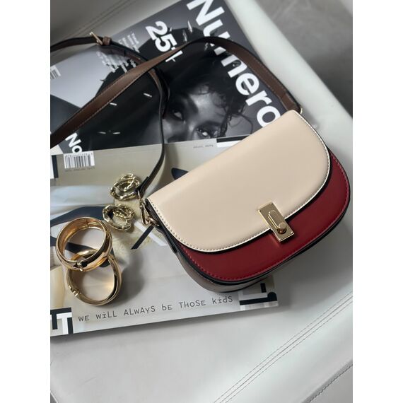 Сумка через плечо кросс-боди, изображение 7