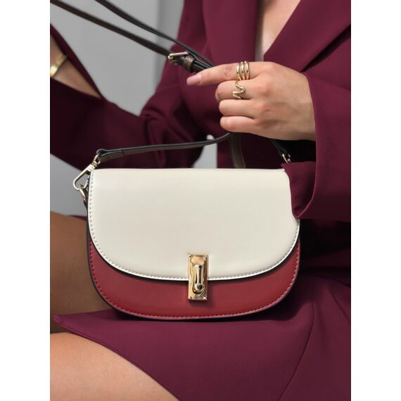 Сумка через плечо кросс-боди, изображение 8