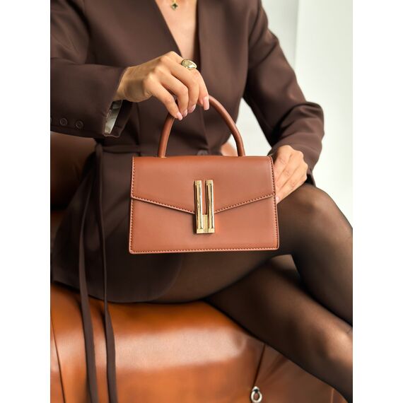 Маленькая сумка кросс-боди, изображение 9