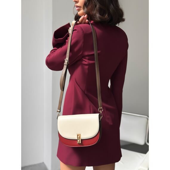 Сумка через плечо кросс-боди, изображение 3