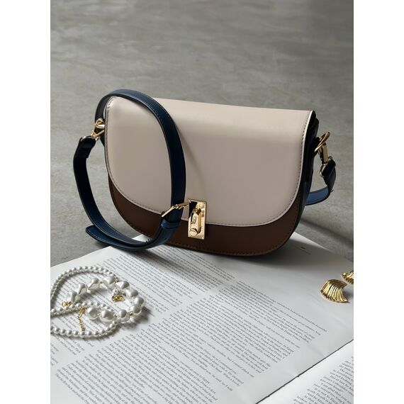 Сумка через плечо кросс-боди